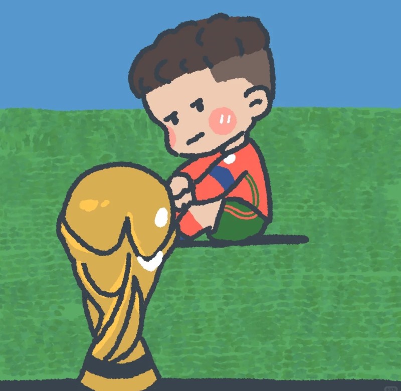 ronaldo chibi 29