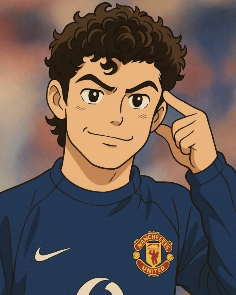 ronaldo chibi 3