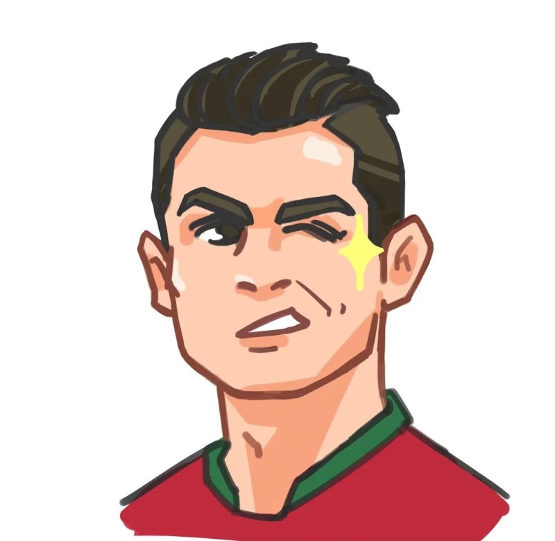 ronaldo chib31i 