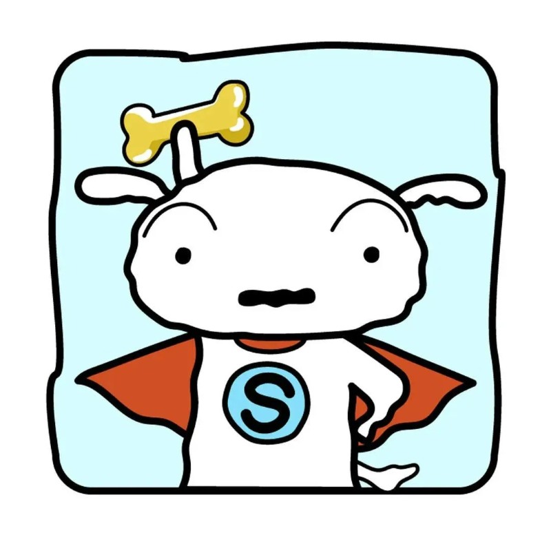 superman chibi 33