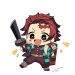 tanjiro chibi cute 10