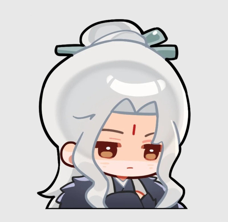 thiên quan tứ phúc chibi 2