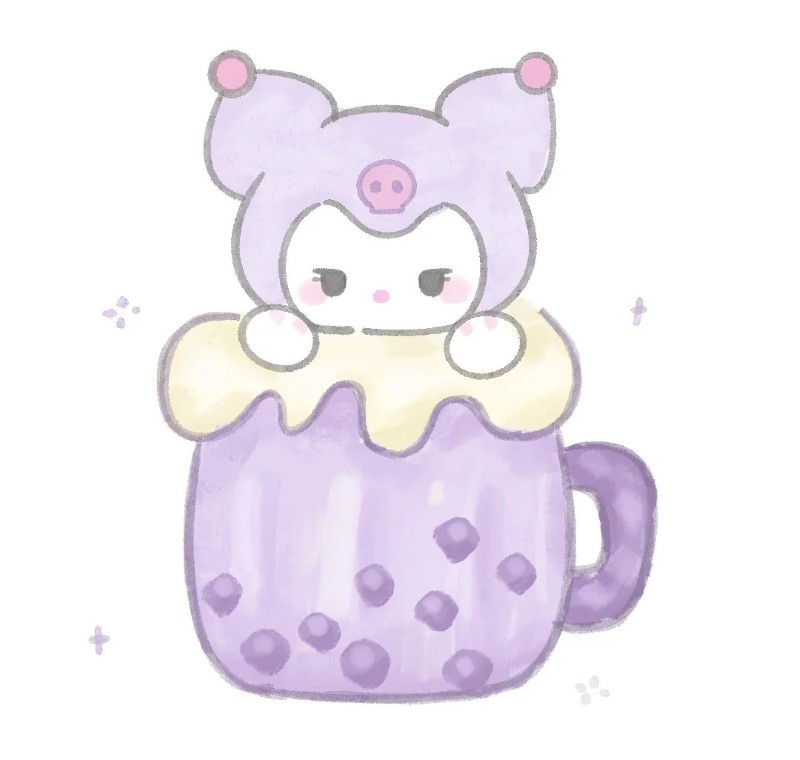 trà sữa chibi 14