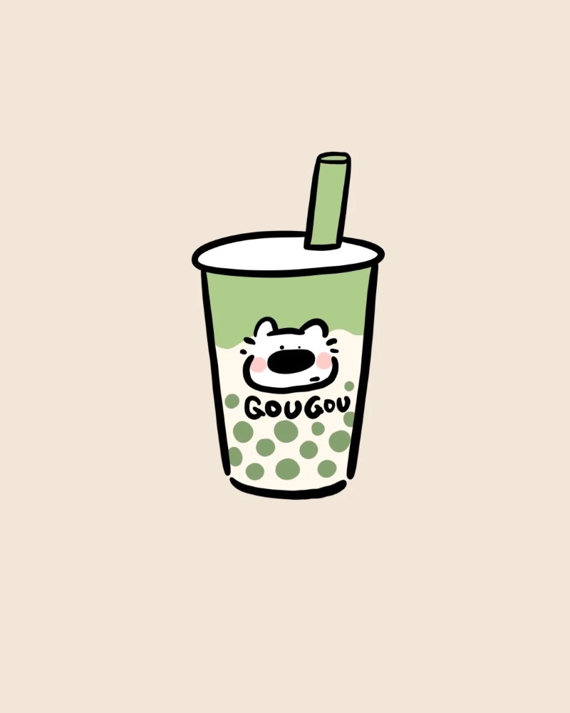 trà sữa chibi 20