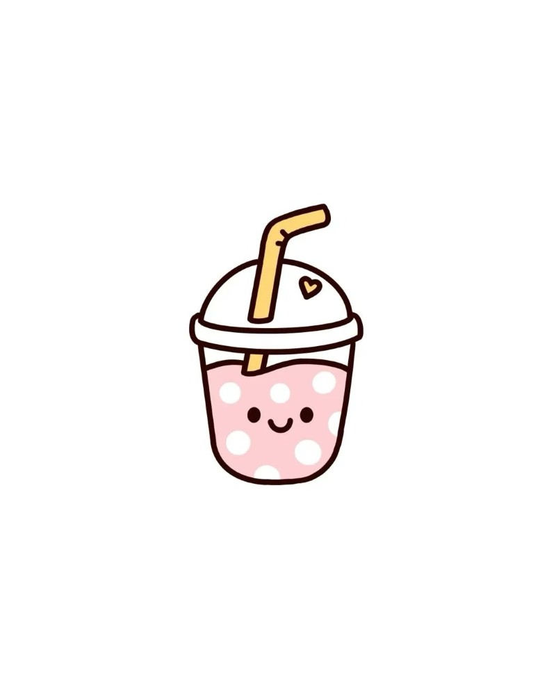 trà sữa chibi 24
