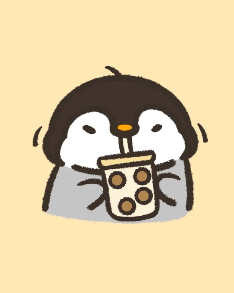 trà sữa chibi 3