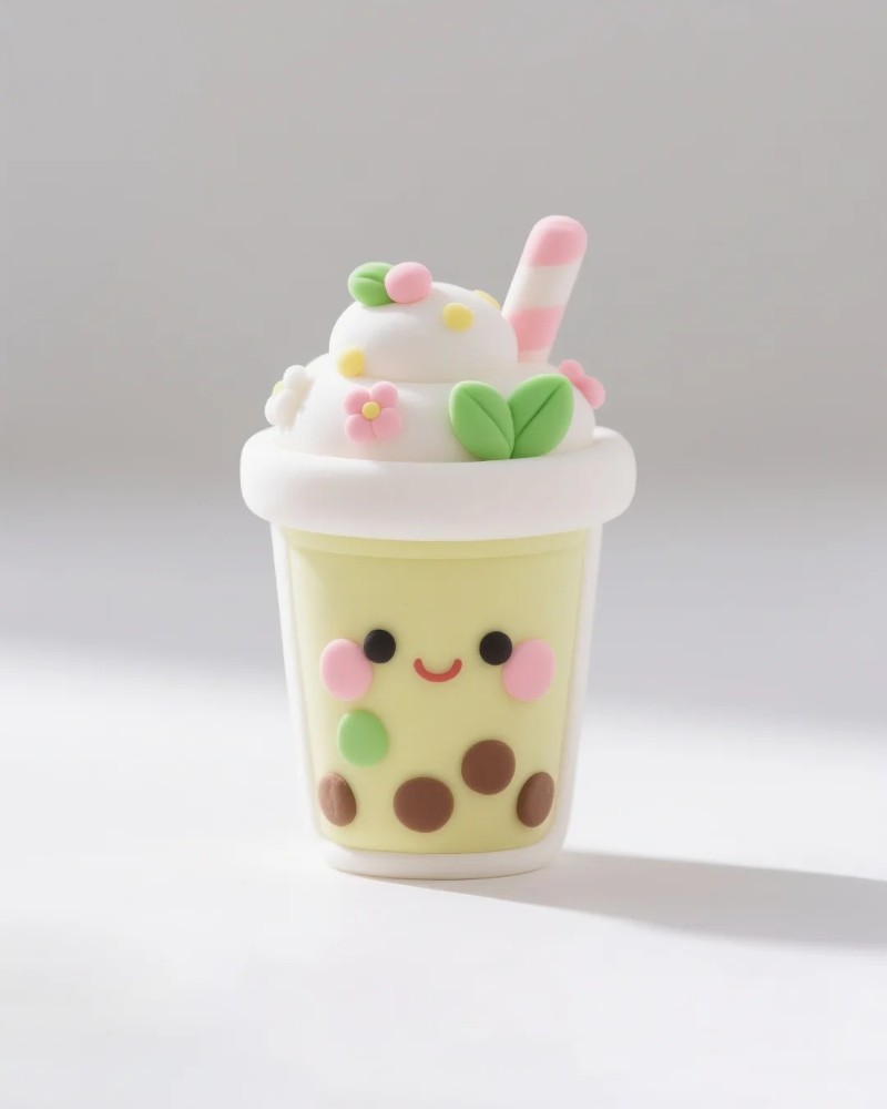 trà sữa chibi 30
