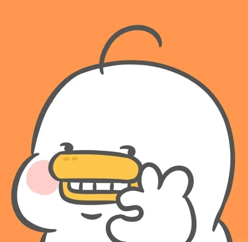 vịt chibi 15