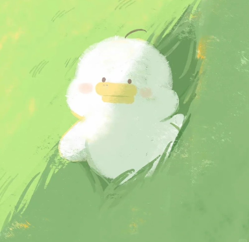 vịt chibi 18