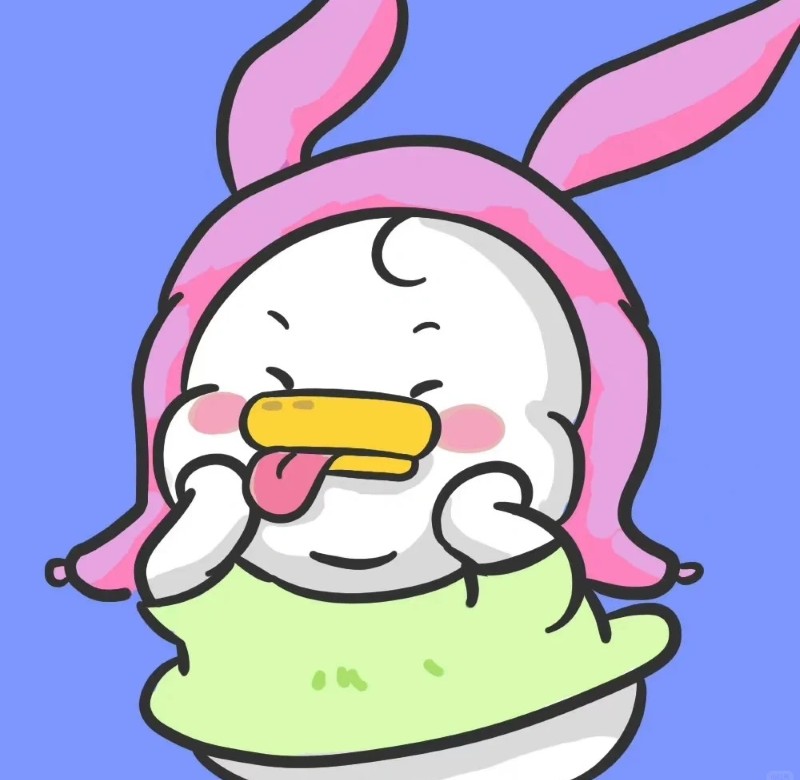 vịt chibi 22