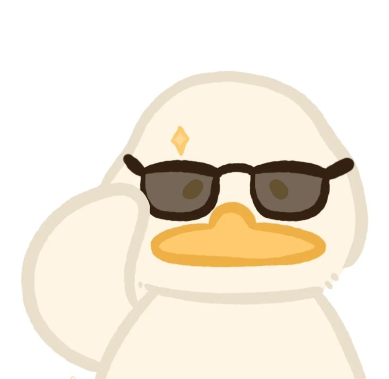 vịt chibi 23