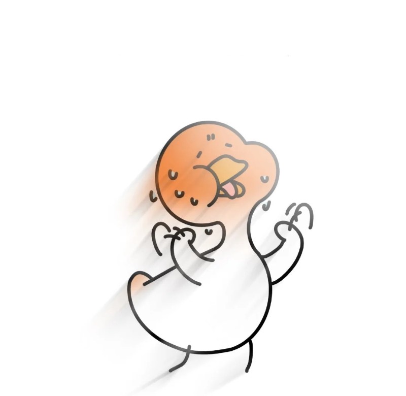 vịt chibi 25