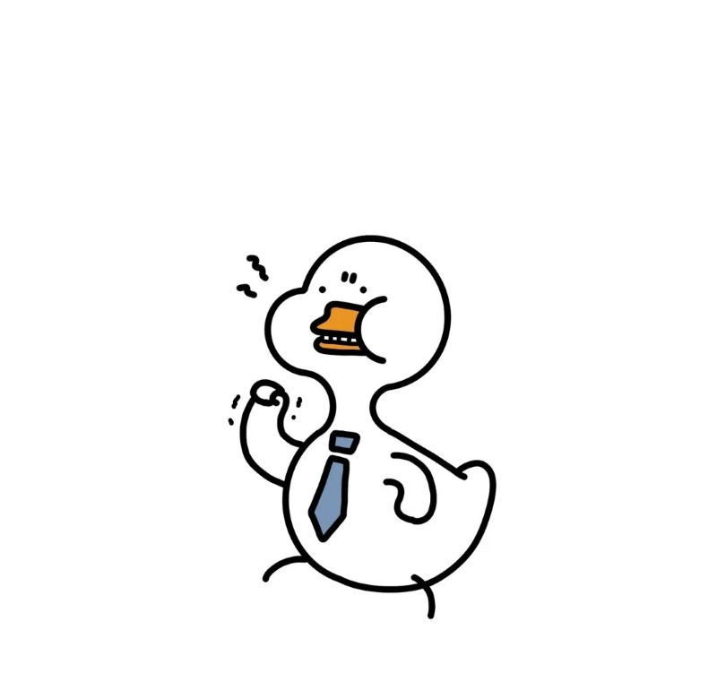 vịt chibi 26
