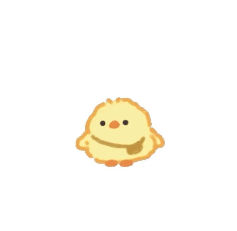 vịt chibi 33
