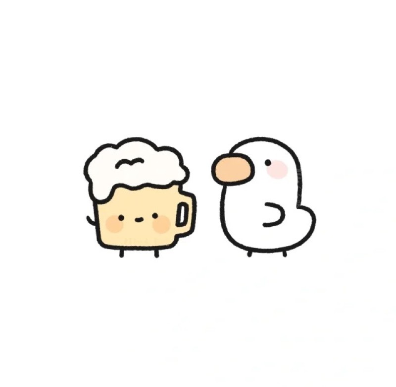 vịt chibi 9