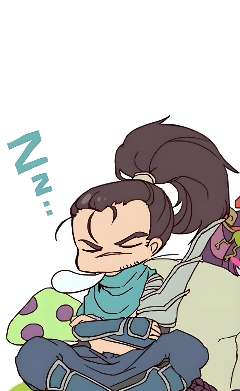 yasuo chibi 1