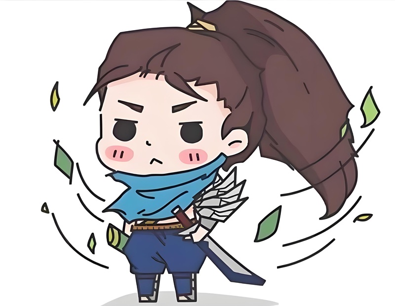 yasuo chibi 2