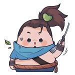 yasuo chibi 7