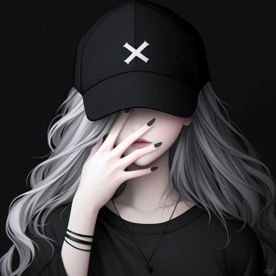 ảnh avatar anime nữ ngầu ảnh avatar anime nữ ngầu