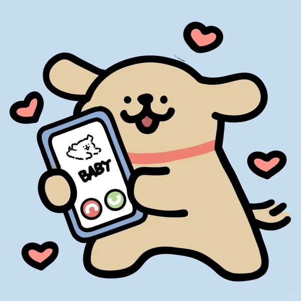 ảnh avatar đôi vô tri (2)