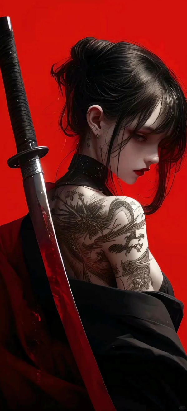 ảnh cầm dao ngầu (13)