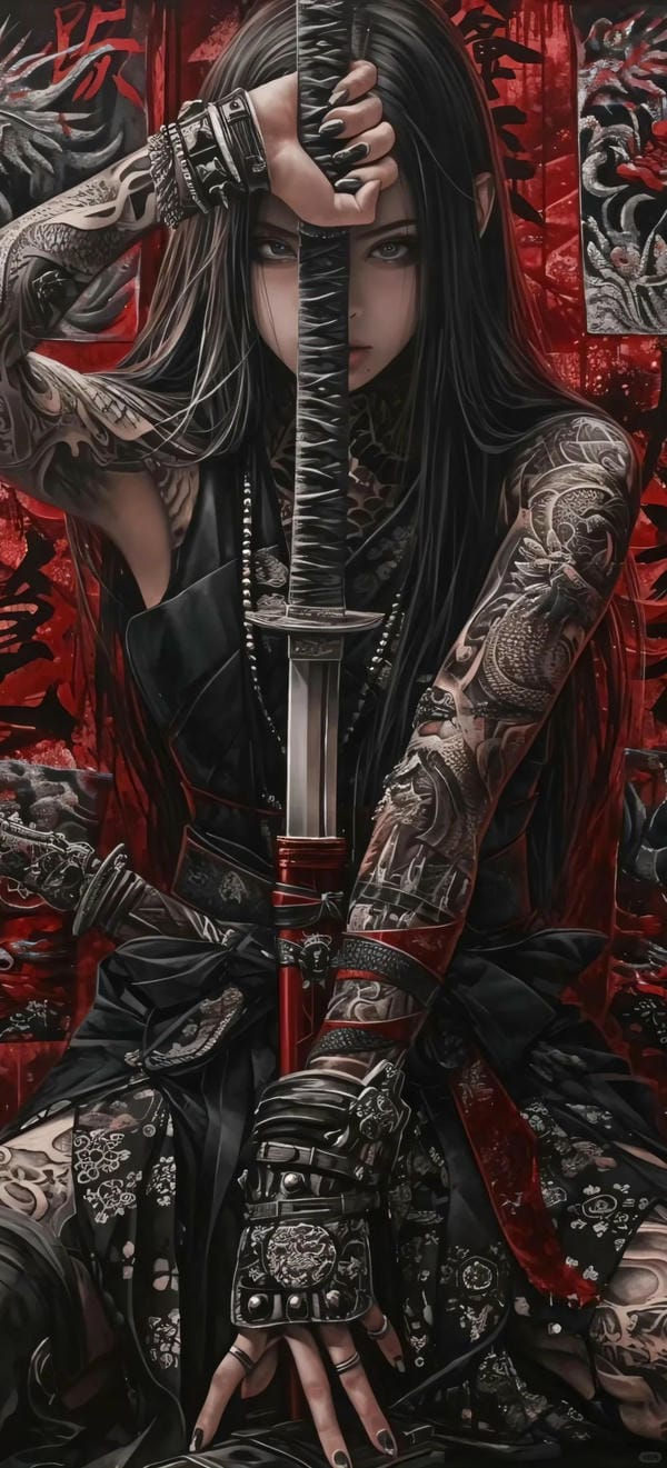 ảnh cầm dao ngầu (18)