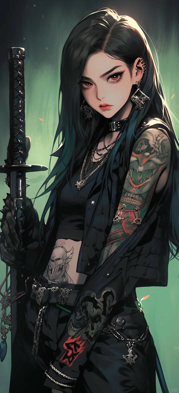 ảnh cầm dao ngầu (21)