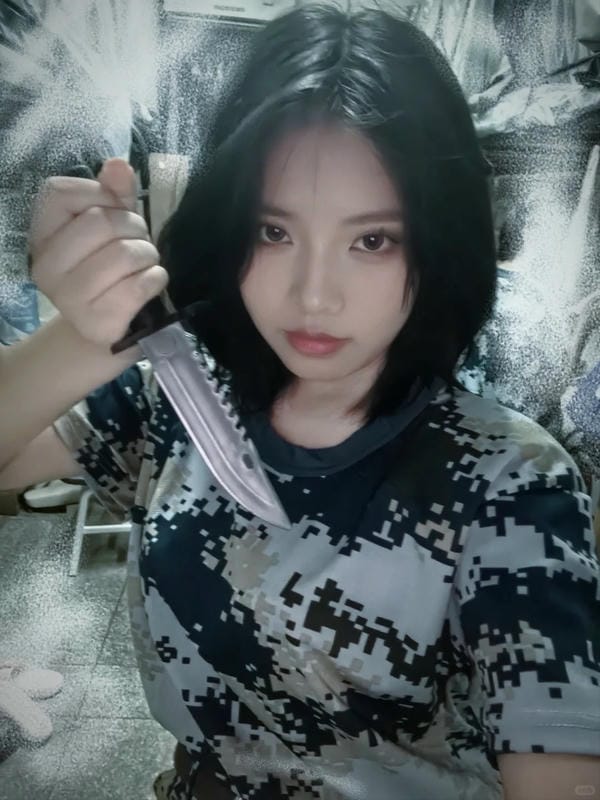 ảnh cầm dao ngầu (9)