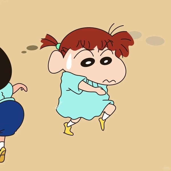 ảnh cặp đôi avatar shin cute (2)
