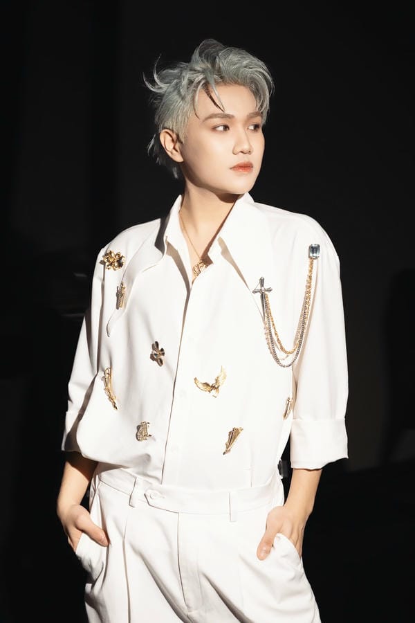 ảnh captain boy ngầu