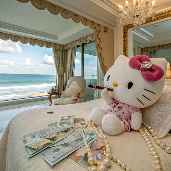 ảnh đại diện avatar hello kitty vô tri ảnh đại diện avatar hello kitty vô tri