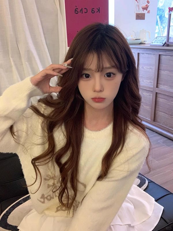 ảnh gái k8 che mặt (10)