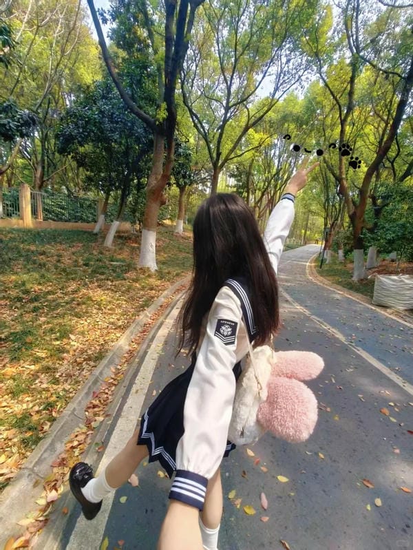 ảnh gái k8 che mặt (12)