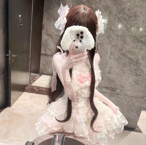 ảnh gái k8 che mặt (20)