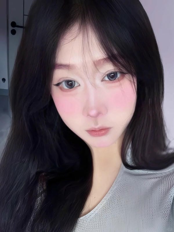 ảnh gái k8 che mặt (3)