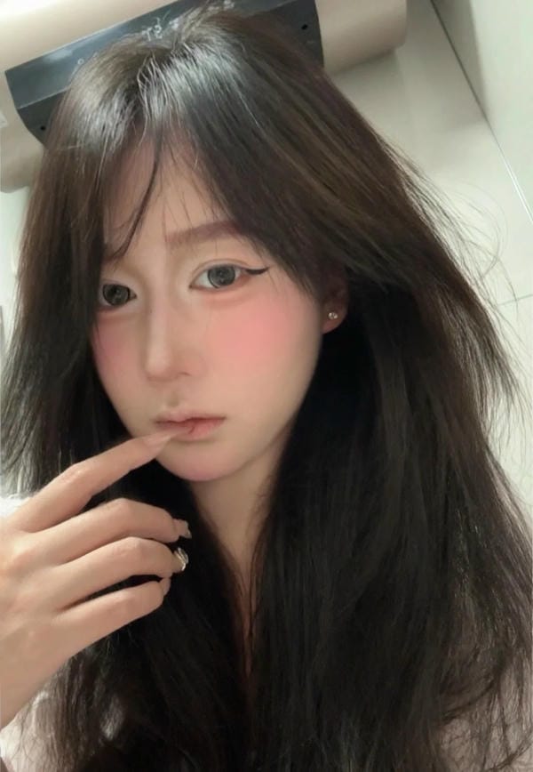 ảnh gái k8 che mặt (5)