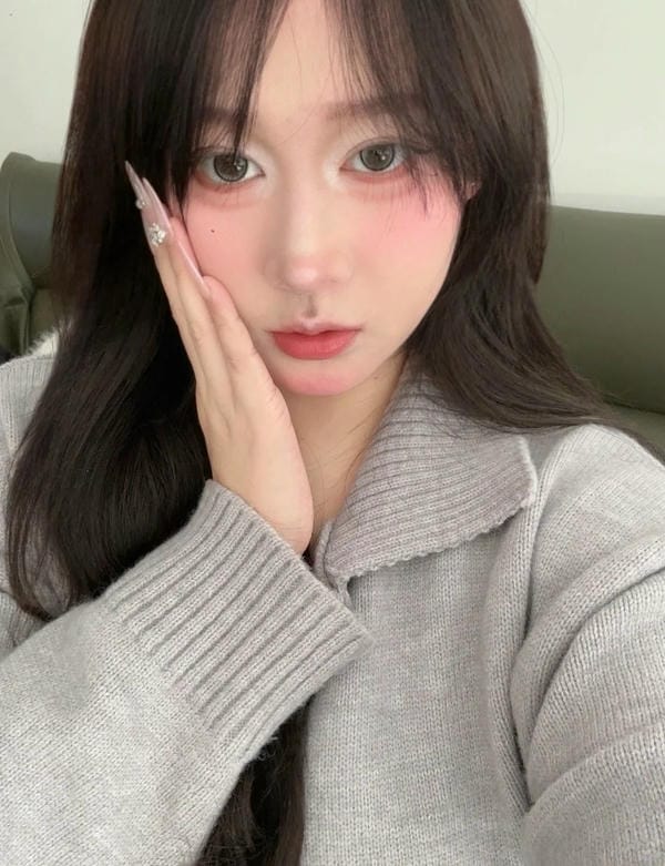 ảnh gái k8 che mặt (7)