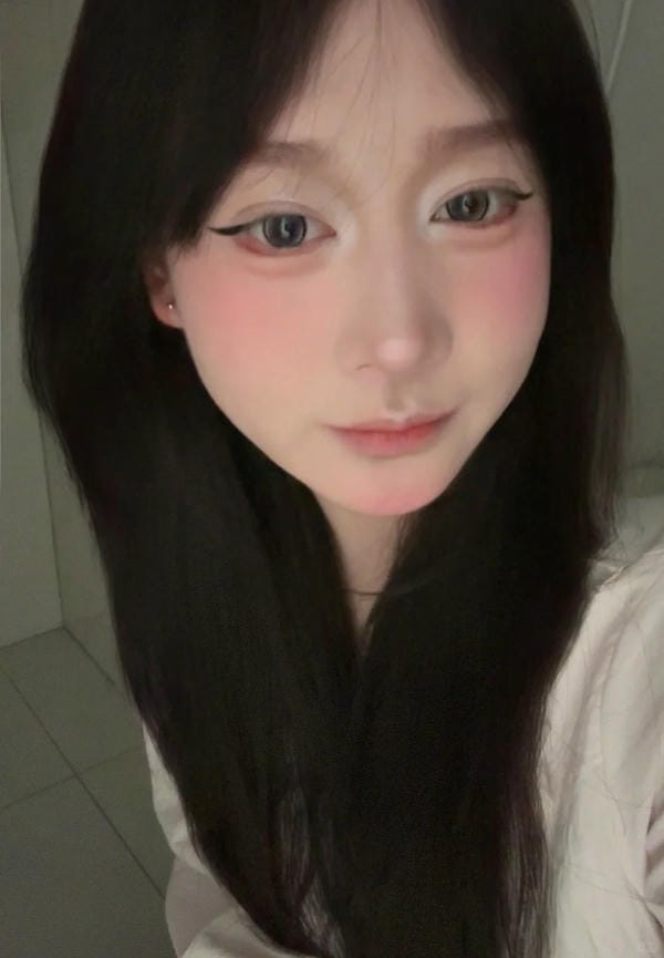 ảnh gái k8 che mặt (8)