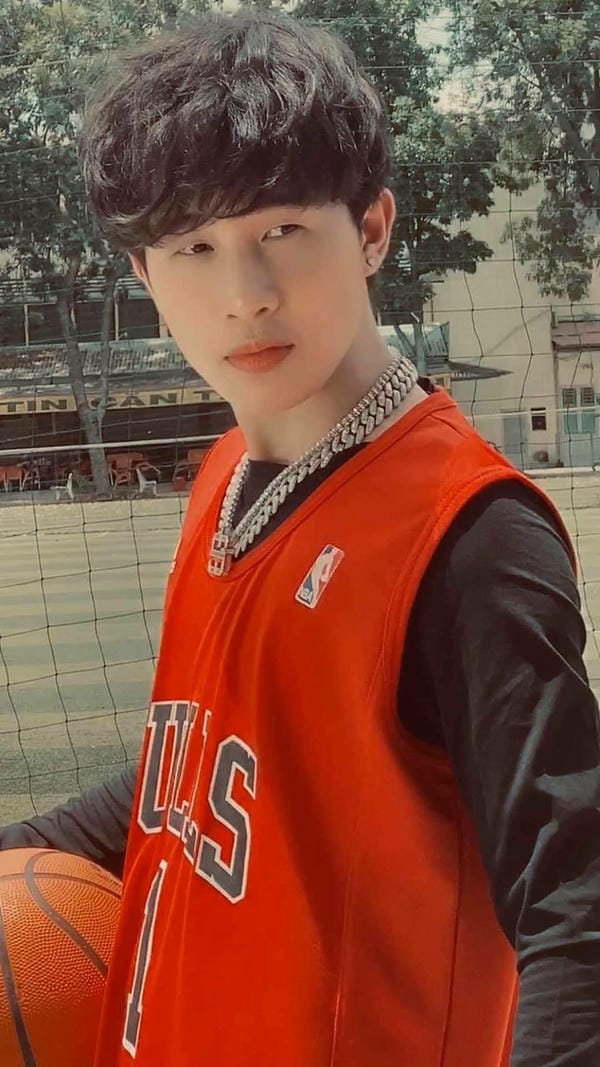 ảnh jack ngầu nhất