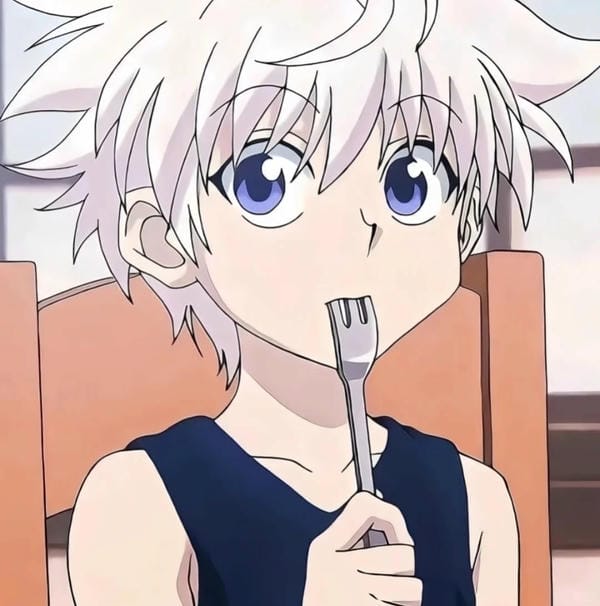 ảnh killua ngầu (1)
