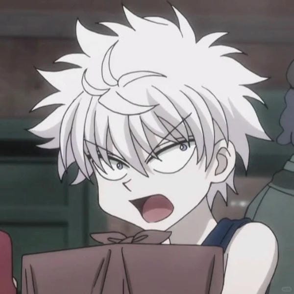 ảnh killua ngầu (10)