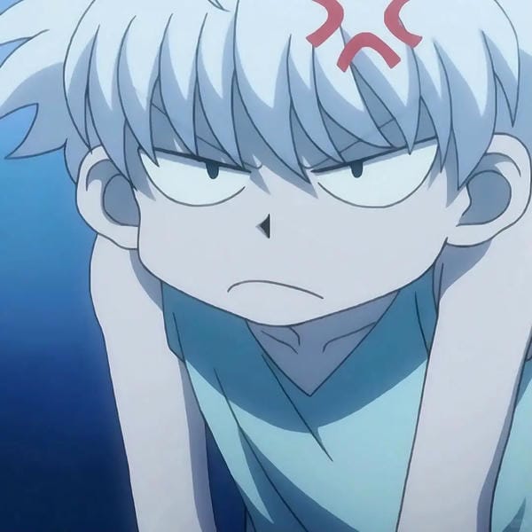 ảnh killua ngầu (12)