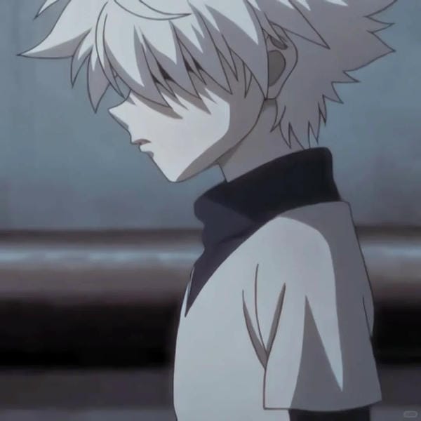 ảnh killua ngầu (13)