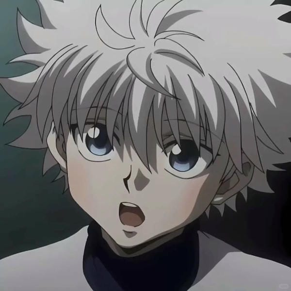 ảnh killua ngầu (15)