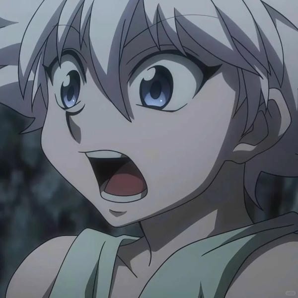 ảnh killua ngầu (17)