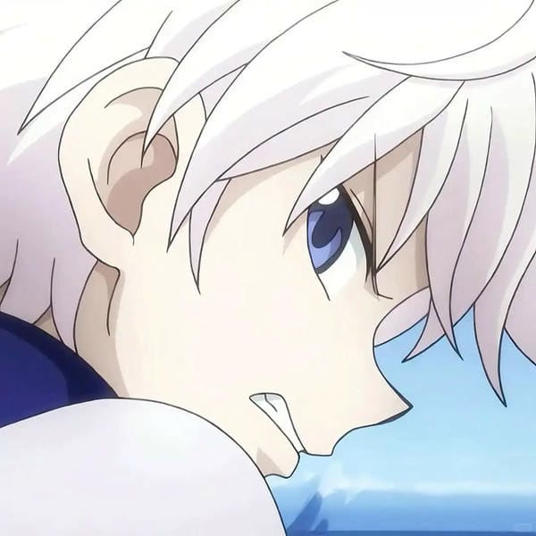 ảnh killua ngầu (18)