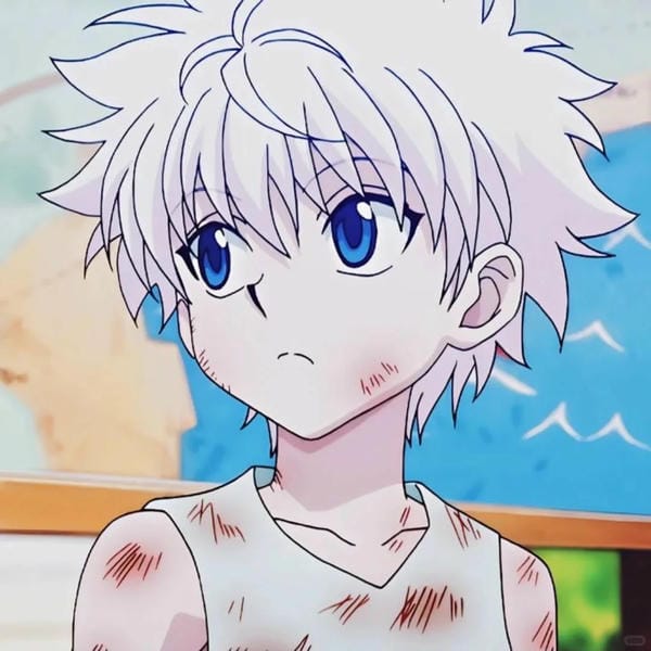 ảnh killua ngầu (19)
