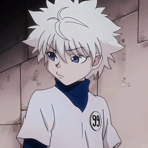 ảnh killua ngầu (20)