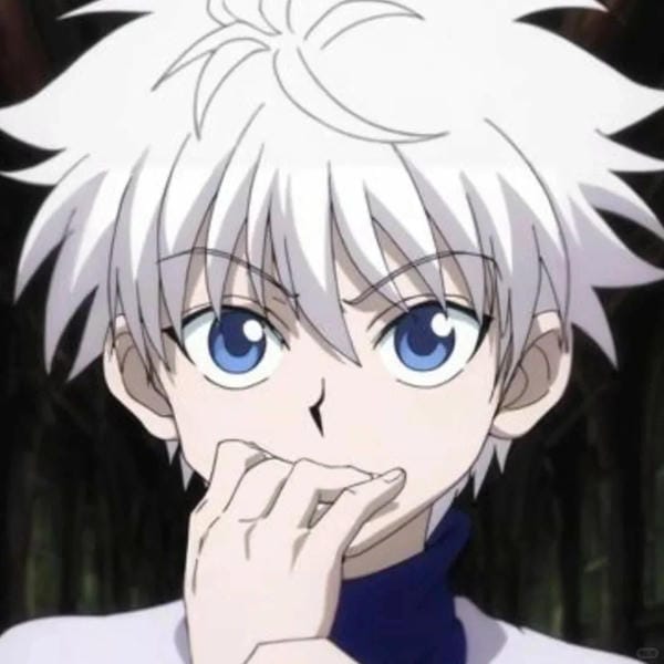 ảnh killua ngầu (21)