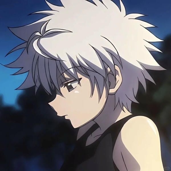 ảnh killua ngầu (23)